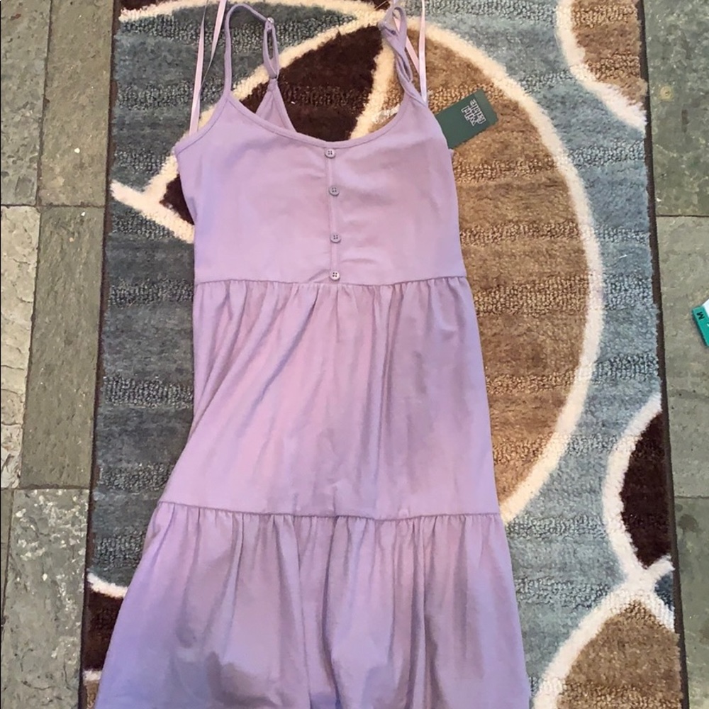 Wild and Fable dress/shirt. Not worn, From Target